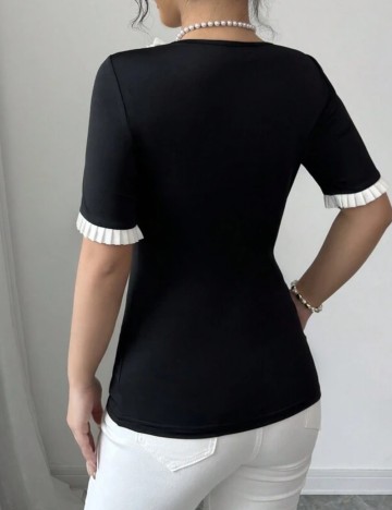 Tricou Shein, negru