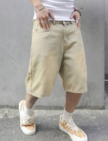 Pantaloni scurți Shein, mix culori