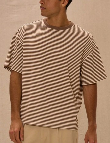 Tricou Shein, mix culori