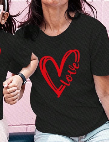 Tricou Shein, negru