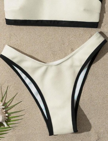 Slip Shein, crem
