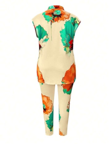 Compleu Shein Curve+, mix culori
