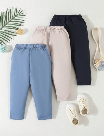 Set Pantaloni Shein, mix culori