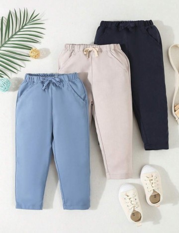 Set Pantaloni Shein, mix culori