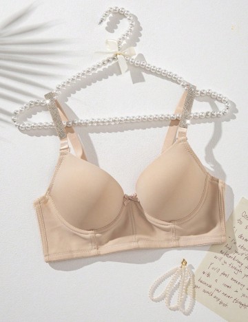 Sutien Shein, crem