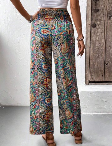 Pantaloni Shein, mix culori