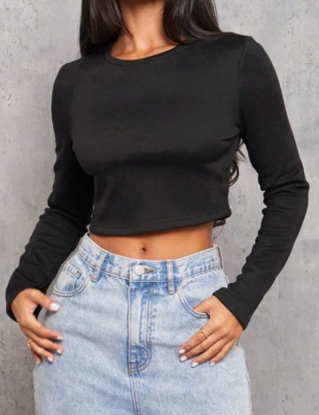 Set Bluze Shein, mix culori
