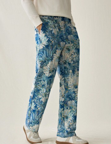 Pantaloni Shein, mix culori