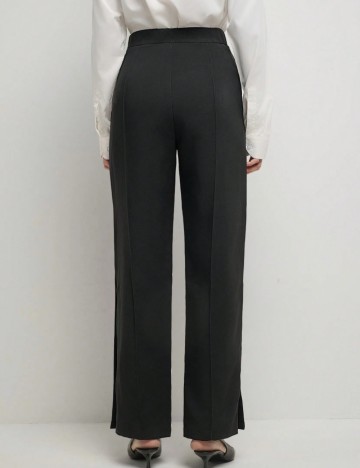 Pantaloni Shein, negru