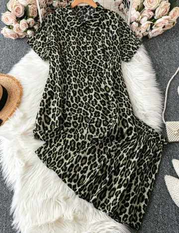 Compleu Shein Curve+, mix culori