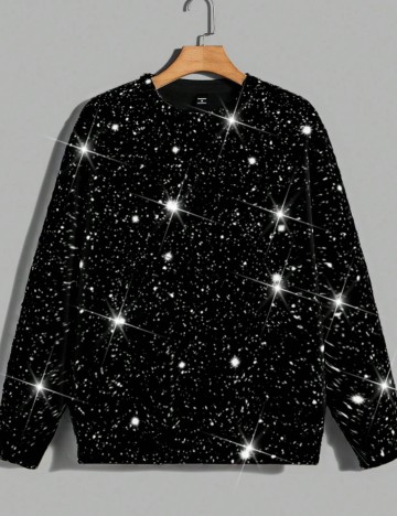 Bluză MANFINITY by Shein, mix culori