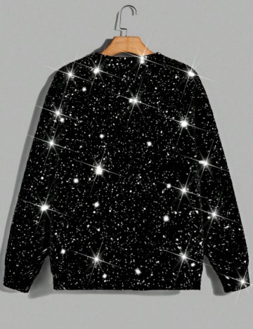 Bluză MANFINITY by Shein, mix culori