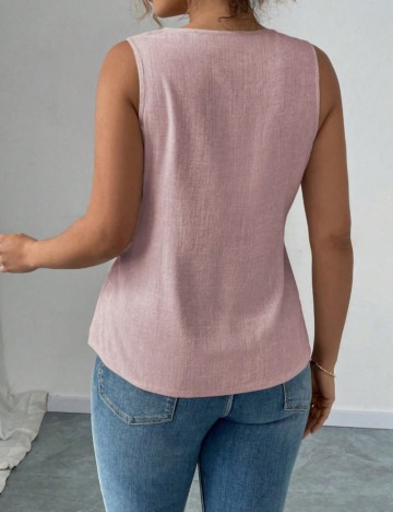 Maiou Shein Curve+, roz