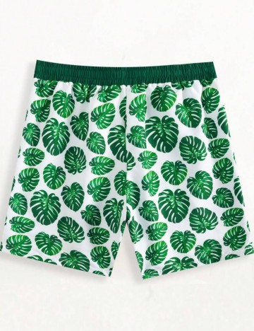 Short Shein, mix culori