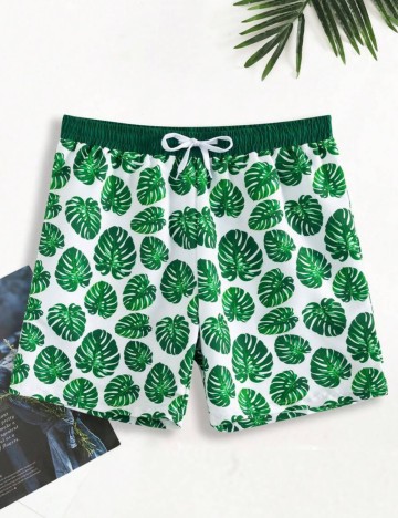 Short Shein, mix culori