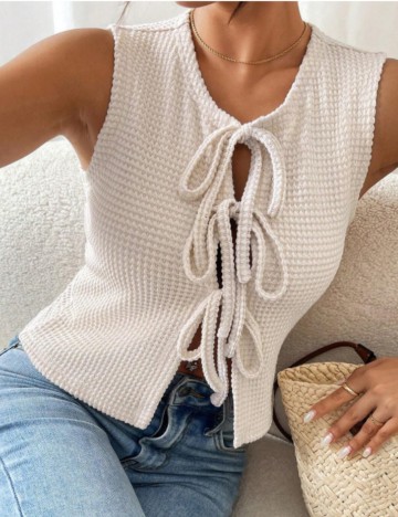 Top Shein, crem