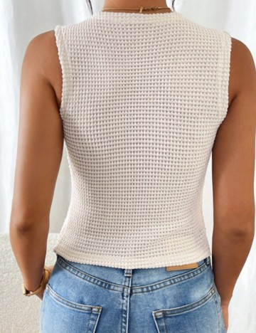 Top Shein, crem
