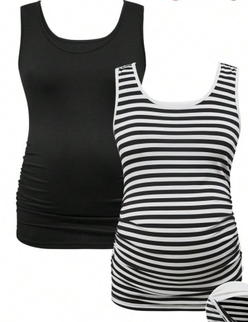 Set Maiou Shein, mix culori