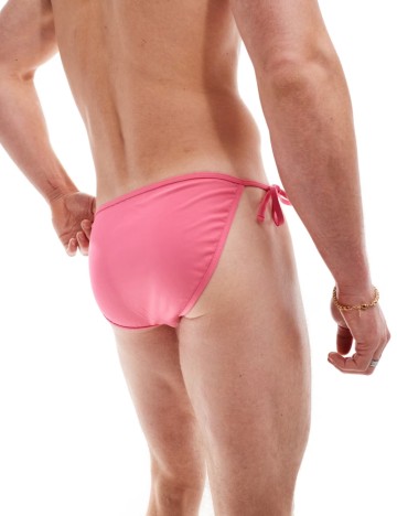 Slip ASOS, roz