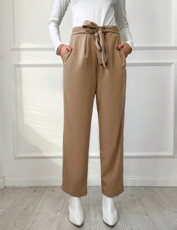 Pantaloni Shein, maro