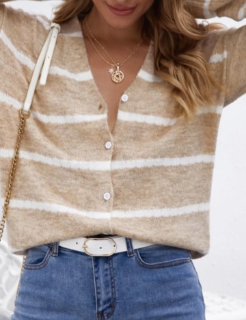Pulover Shein, mix culori