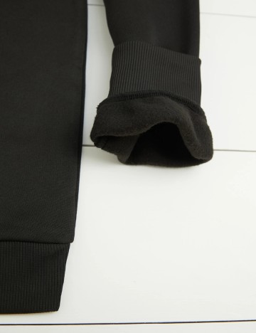 Bluză Shein, negru