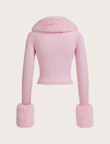 Cardigan Shein, roz