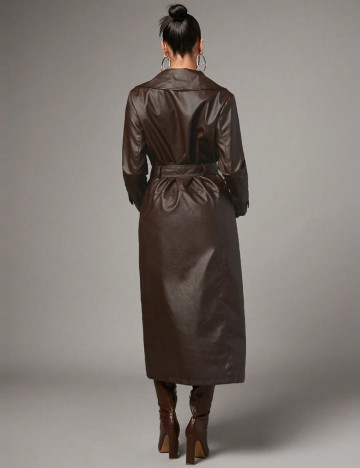 Trench Shein, maro