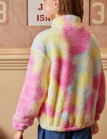 Pulover Shein, mix culori