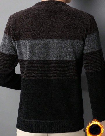 Bluză MANFINITY by Shein, mix culori