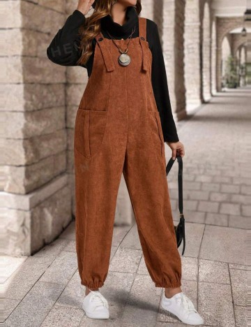 Compleu Shein Curve+, mix culori