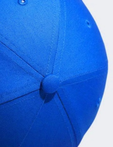 Șapcă Adidas, albastru