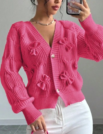 Cardigan Shein, roz