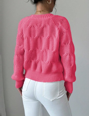 Cardigan Shein, roz