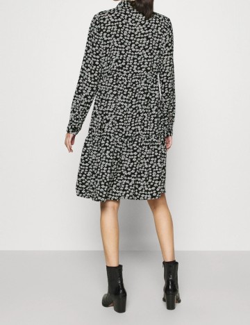 Rochie mini Jacqueline de Yong, mix culori