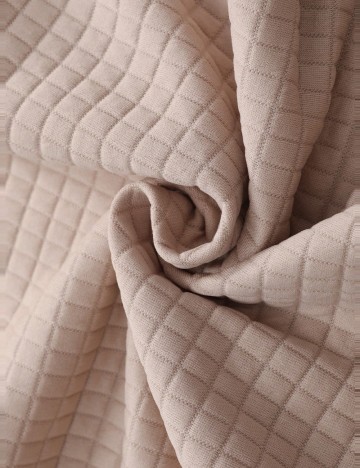 Hanorac MANFINITY by Shein, bej