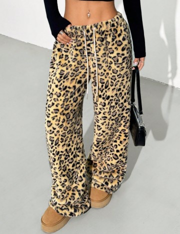 Pantaloni Shein, mix culori