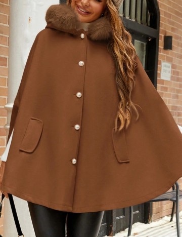 Poncho Shein, maro