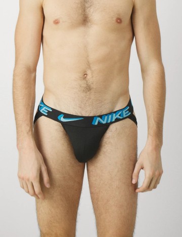 Set Chiloți Nike, mix culori