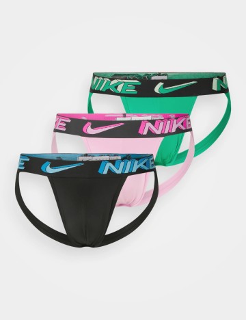 Set Chiloți Nike, mix culori