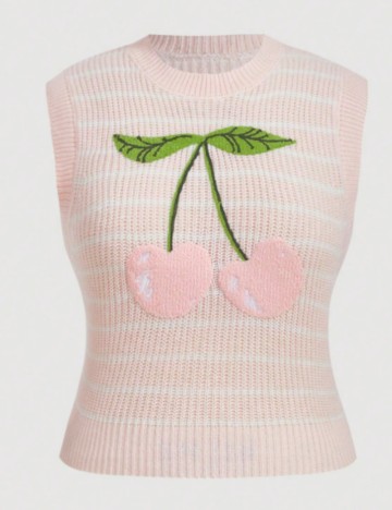 Top Shein Curve+, mix culori