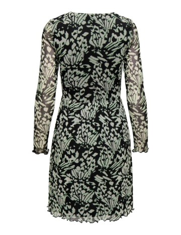 Rochie mini Jdy, mix culori