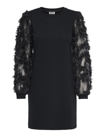Rochie mini Jdy, negru