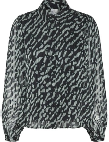 Cămașă Vero Moda, mix culori