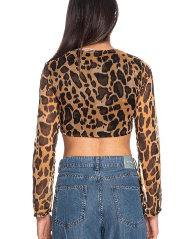 Top Only, mix culori