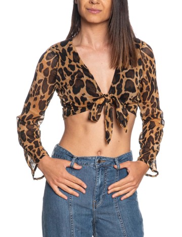 Top Only, mix culori
