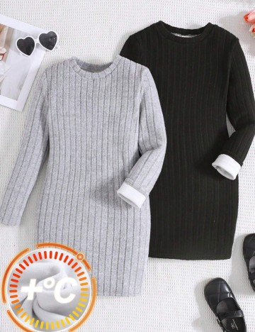 Set rochii Shein, mix culori