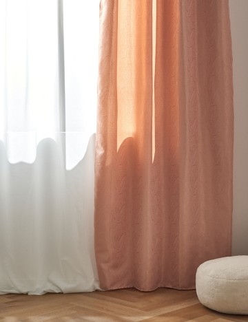 Draperie Sinsay, roz