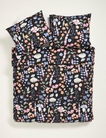 Set Lenjerie De Pat Sinsay, mix culori