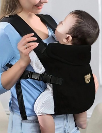 Marsupiu Shein, negru